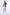 Linen Button Front Blouse