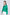 Hooded Parka - Green