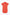 Rayon Patch Pocket Dress - Tomato