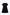 Basic Jersey Dress - Black