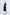 Panelled Sleeveless Dress - Navy
