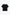 Rhinestone Sleeve Tee - Black