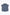 Denim Cap Sleeve Blouse - Denim