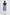 Denim Contrast Fabric Drawstring Dress
