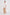 Relaxed-Fit Flapped Pocket Cuban Collar Top - Cream