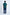 Knitted Open Collar Top - Emerald