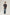Drawstring Denim Pants - Dark Denim