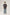Drawstring Denim Pants - Dark Denim