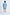 Denim Jacquard Bermudas - Distressed Denim