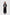 Wide Cut Blouse - Midnight