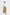 Patch Pocket Blouse - Cream