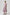 Drawcord Blouse - Dusk Pink