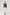 Drawstring Blouse - Navy