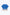 Raglan Colourblock Blouse - Cobalt