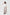 Patch Pocket Blouse - Cream