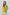 Pintuck Collar Blouse - Lime
