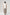 Frill Collar Blouse - Cream