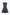 Button Front Cinch Waist Dress - Charcoal