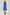 Sleeveless Dress - Cobalt