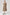 Sleeper Collar Dress - Khaki Brown