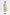 Notched Collar Tent Dress - Khaki