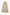 Notched Collar Tent Dress - Khaki