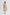 Drawcord Dress - Khaki