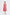 Drawcord Balloon Dress - Dusty Rose