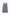 Sleeveless Panel Dress - Charcoal