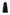 Patch Pocket Dress - Black
