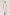 Ruffle Hem Dress - Beige