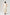 Ruffle Hem Dress - Beige