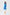 Colourblock Drawstring Dress - Cobalt