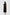 Sleeveless Tent Dress - Black