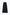 Sleeveless Tent Dress - Black