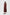 Sleeveless Tent Dress - Burgundy