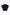 Knitted Polo Top - Navy