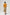 Knitted Cloud Top - Pumpkin