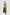 Knitted Patterned Vest - Beige