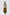 Knitted Patterned Vest - Beige