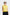 Knitted Striped Top - Canary