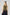 Knitted Ribbed Camisole - Army Green