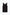 Knitted Ribbed Camisole - Black
