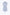 Button Up Jumpsuit - Grey Blue