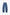 Denim Barrel Trousers - Denim