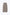 Ruffle Hem Balloon Trousers - Khaki Grey