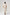 Drawstring Culottes - Ecru