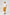 Drawstring Culottes - Pumpkin