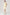 Belted Shorts - Pale Yellow