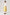 Panel Flare Skirt - Canary
